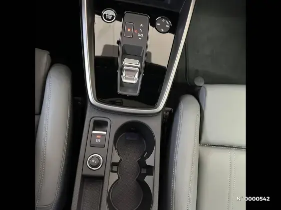 AUDI A3 SPORTBACK IV - voiture de démonstration - Photo 26