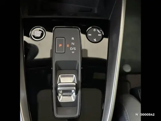 AUDI A3 SPORTBACK IV - voiture de démonstration - Photo 27