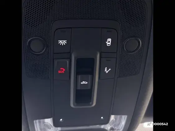 AUDI A3 SPORTBACK IV - voiture de démonstration - Photo 35