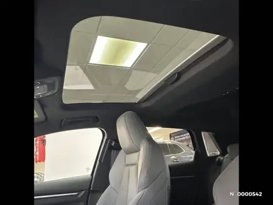 AUDI A3 SPORTBACK IV - voiture de démonstration - Photo 36