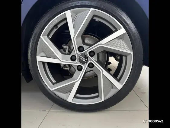 AUDI A3 SPORTBACK IV - voiture de démonstration - Photo 3