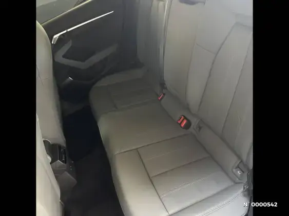 AUDI A3 SPORTBACK IV - voiture de démonstration - Photo 10