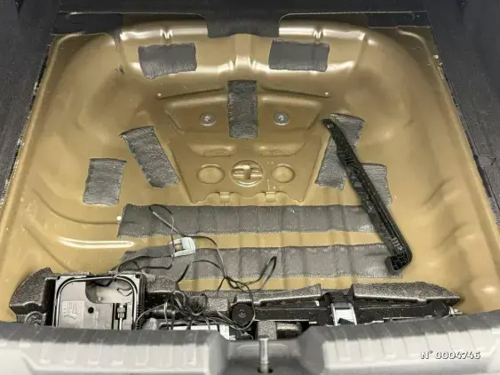 AUDI A3 BERLINE IV - voiture de démonstration - Photo 14