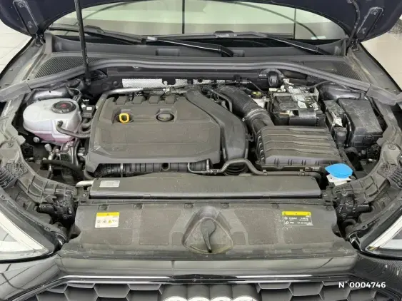 AUDI A3 BERLINE IV - voiture de démonstration - Photo 16