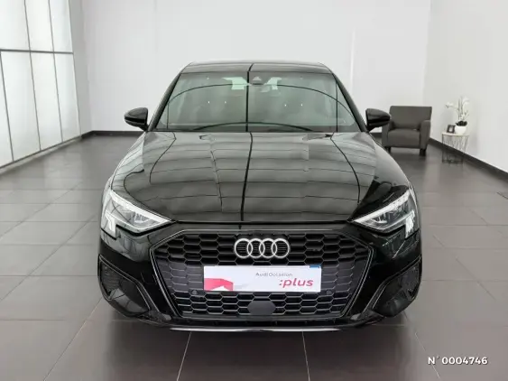 AUDI A3 BERLINE IV - voiture de démonstration - Photo 6