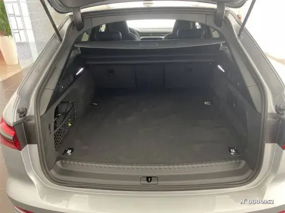 AUDI A6 AVANT V - voiture de démonstration - Photo 16