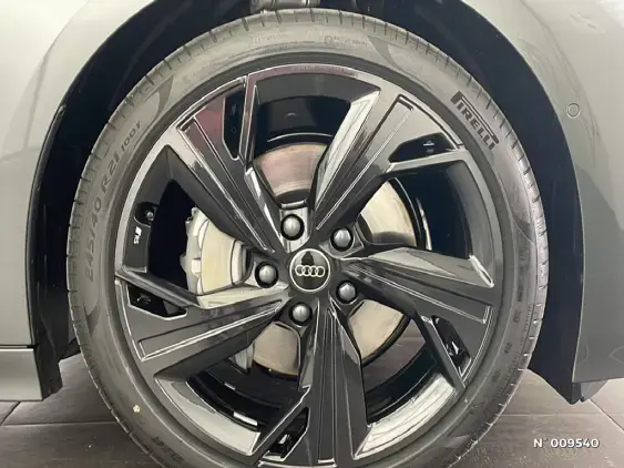 AUDI A6 E-TRON AVANT - voiture de démonstration - Photo 7