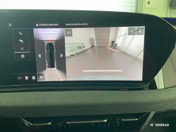 AUDI A6 E-TRON AVANT - voiture de démonstration - Photo 13