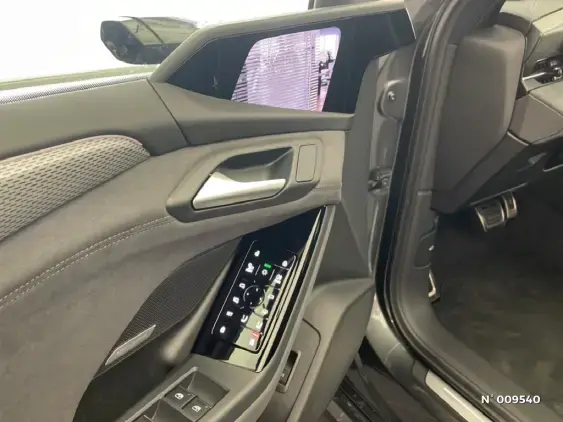 AUDI A6 E-TRON AVANT - voiture de démonstration - Photo 14