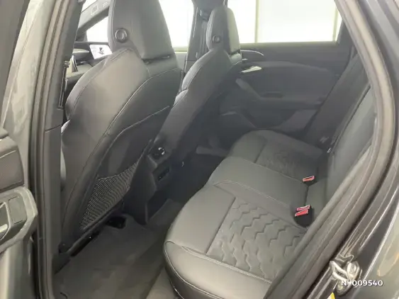 AUDI A6 E-TRON AVANT - voiture de démonstration - Photo 27