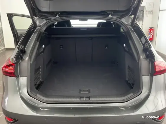 AUDI A6 E-TRON AVANT - voiture de démonstration - Photo 28