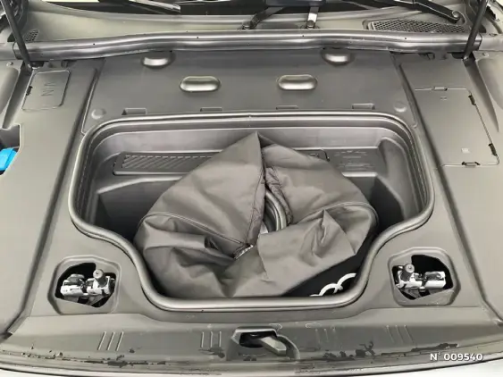 AUDI A6 E-TRON AVANT - voiture de démonstration - Photo 29