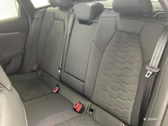 AUDI A6 E-TRON AVANT - voiture de démonstration - Photo 10