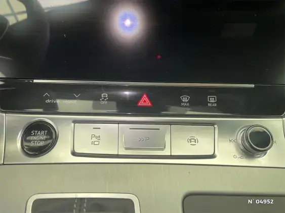 AUDI A6 AVANT V - voiture de démonstration - Photo 27