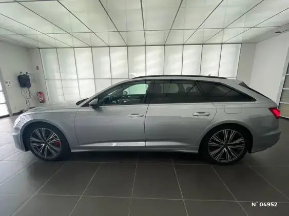 AUDI A6 AVANT V - voiture de démonstration - Photo 36