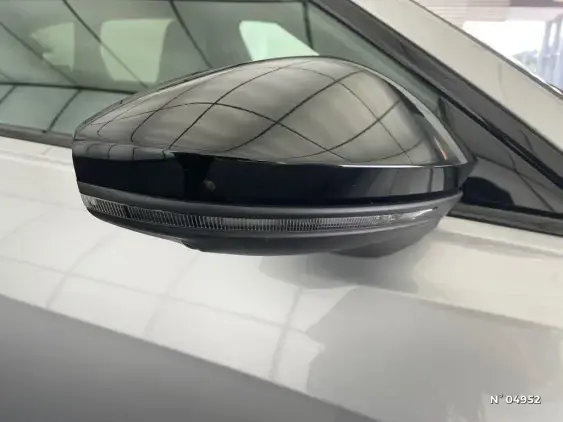 AUDI A6 AVANT V - voiture de démonstration - Photo 42