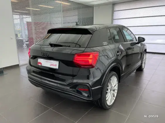 AUDI Q2 - voiture de démonstration - Photo 3