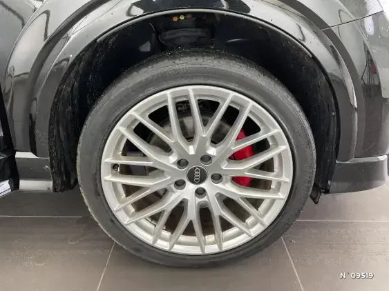 AUDI Q2 - voiture de démonstration - Photo 6