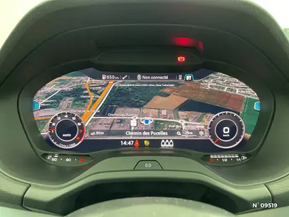 AUDI Q2 - voiture de démonstration - Photo 10