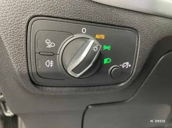 AUDI Q2 - voiture de démonstration - Photo 13