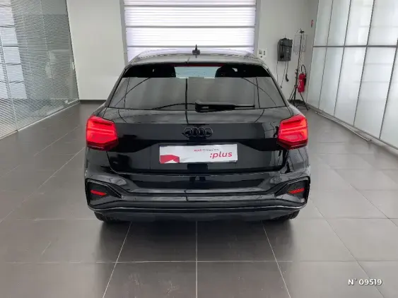 AUDI Q2 - voiture de démonstration - Photo 4