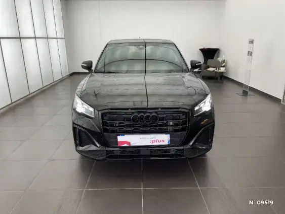 AUDI Q2 - voiture de démonstration - Photo 2