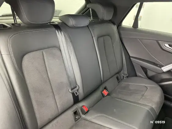 AUDI Q2 - voiture de démonstration - Photo 9