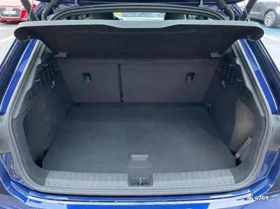 AUDI A3 SPORTBACK IV - voiture de démonstration - Photo 5