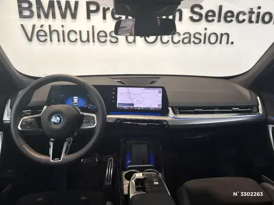 BMW X1 U11 - voiture de démonstration - Photo 8