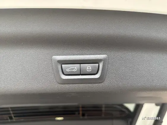 BMW X1 U11 - voiture de démonstration - Photo 14