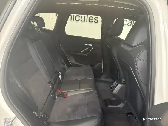 BMW X1 U11 - voiture de démonstration - Photo 10