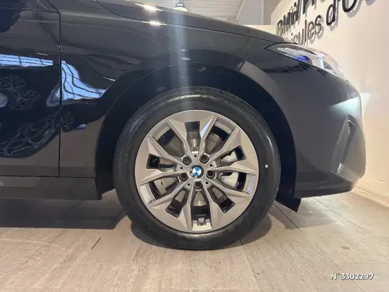 BMW SERIE 1 F70 - voiture de démonstration - Photo 8