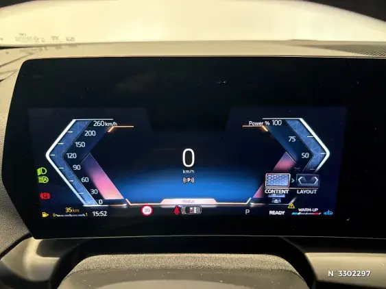 BMW SERIE 1 F70 - voiture de démonstration - Photo 12