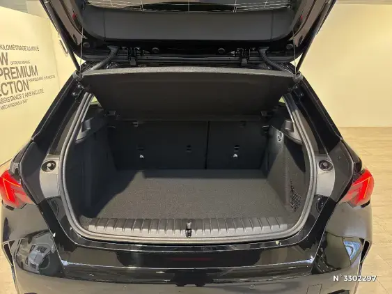 BMW SERIE 1 F70 - voiture de démonstration - Photo 7