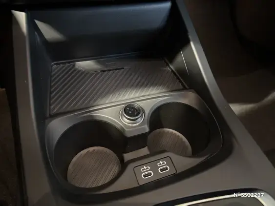 BMW SERIE 1 F70 - voiture de démonstration - Photo 15