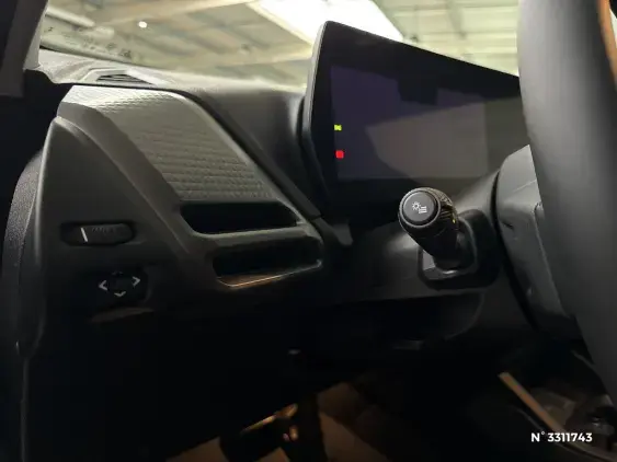 BMW SERIE 1 F70 - voiture de démonstration - Photo 10