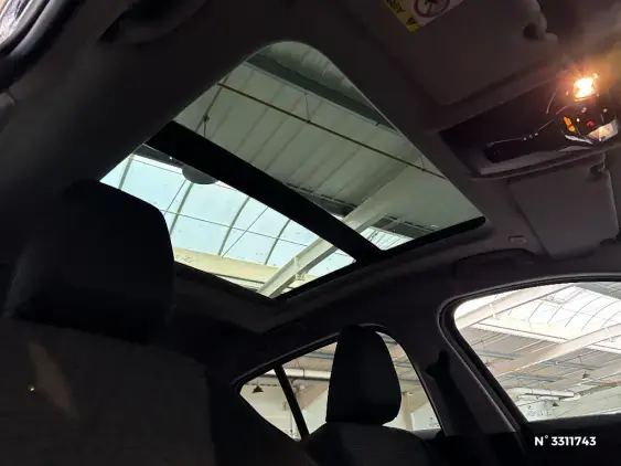 BMW SERIE 1 F70 - voiture de démonstration - Photo 19