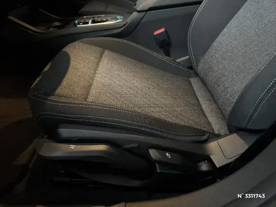 BMW SERIE 1 F70 - voiture de démonstration - Photo 20