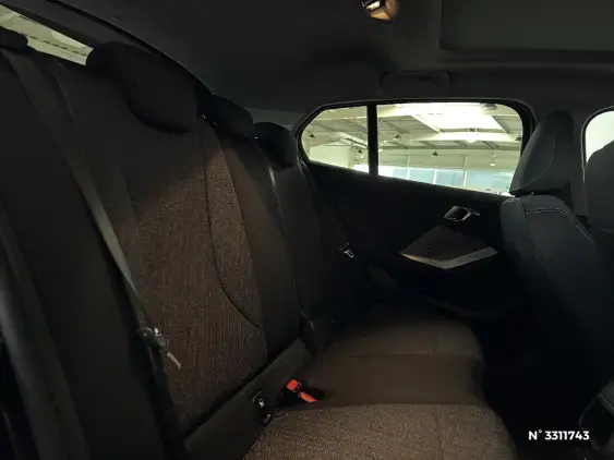 BMW SERIE 1 F70 - voiture de démonstration - Photo 7