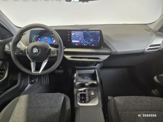 BMW SERIE 1 F70 - voiture de démonstration - Photo 5