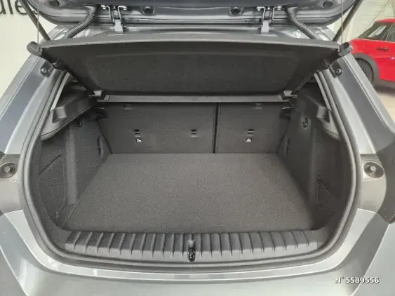 BMW SERIE 1 F70 - voiture de démonstration - Photo 8