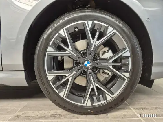 BMW SERIE 1 F70 - voiture de démonstration - Photo 9