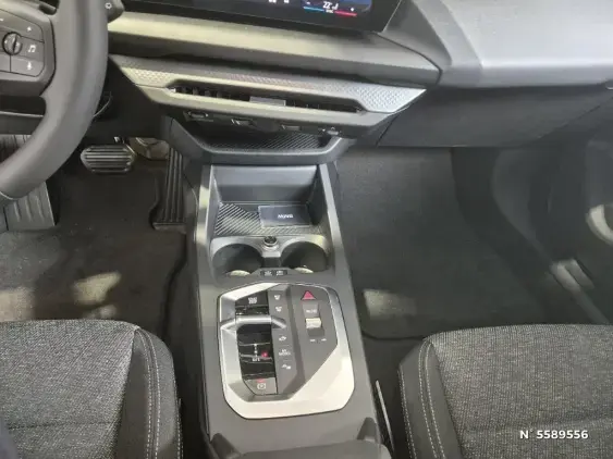 BMW SERIE 1 F70 - voiture de démonstration - Photo 13