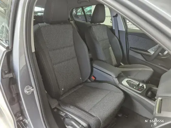 BMW SERIE 1 F70 - voiture de démonstration - Photo 10