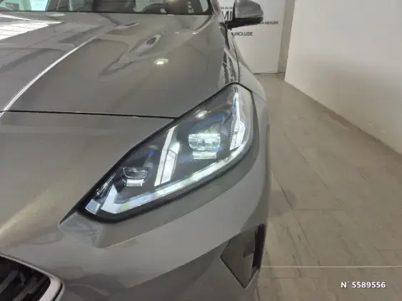 BMW SERIE 1 F70 - voiture de démonstration - Photo 11