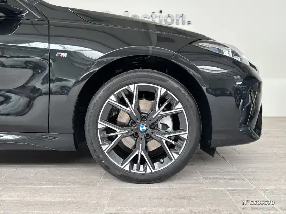 BMW SERIE 1 F70 - voiture de démonstration - Photo 8