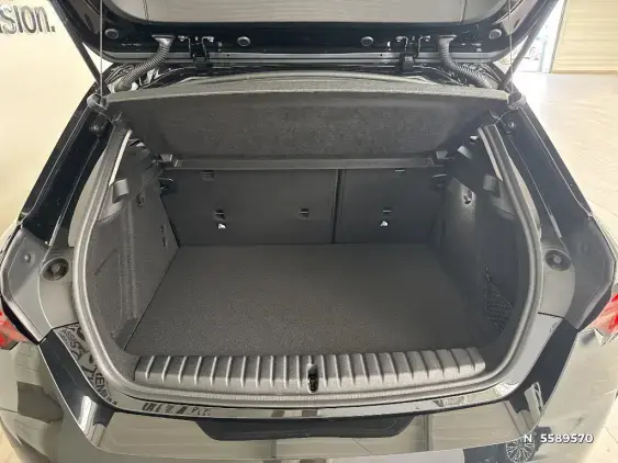 BMW SERIE 1 F70 - voiture de démonstration - Photo 7