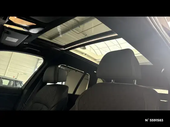 BMW X5 G05 LCI - voiture de démonstration - Photo 2