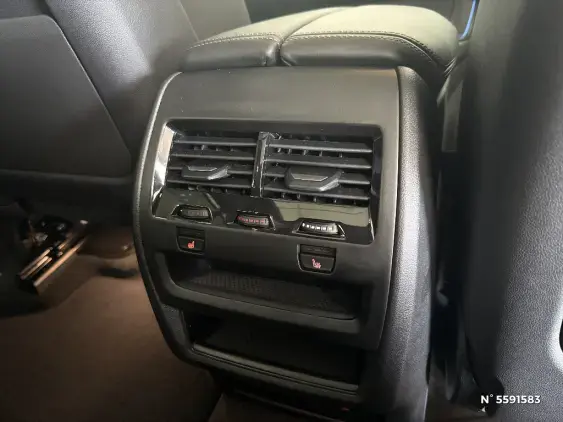 BMW X5 G05 LCI - voiture de démonstration - Photo 13