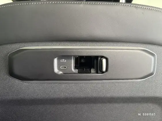 BMW X5 G05 LCI - voiture de démonstration - Photo 14